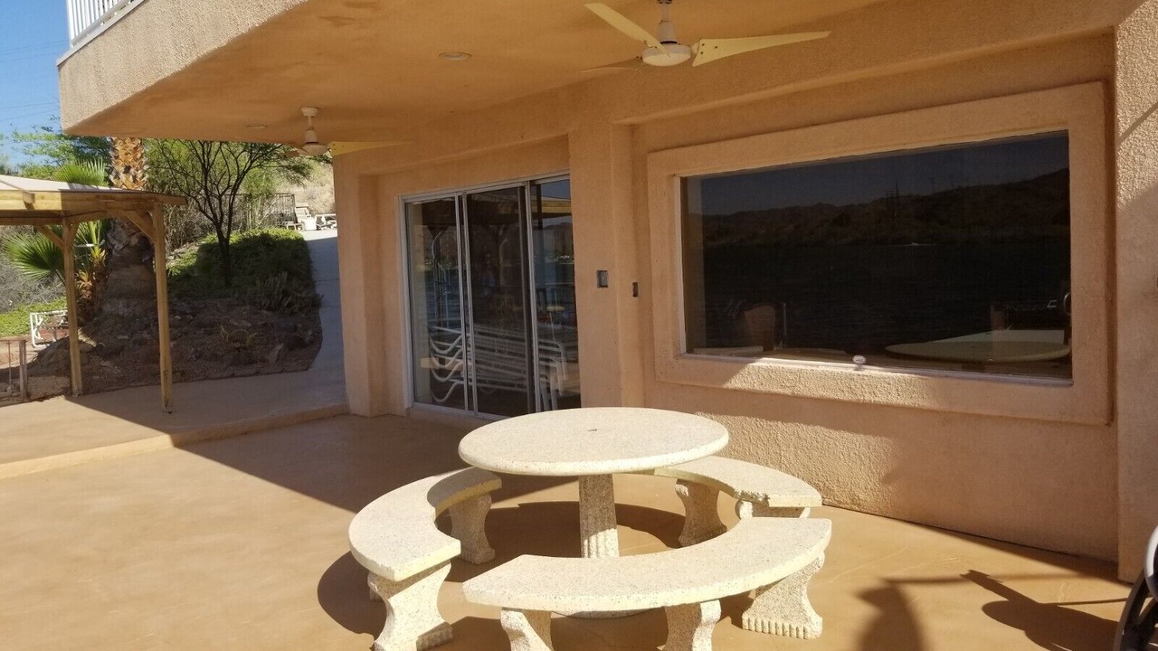 Photo of Outdoor in Parker Strip