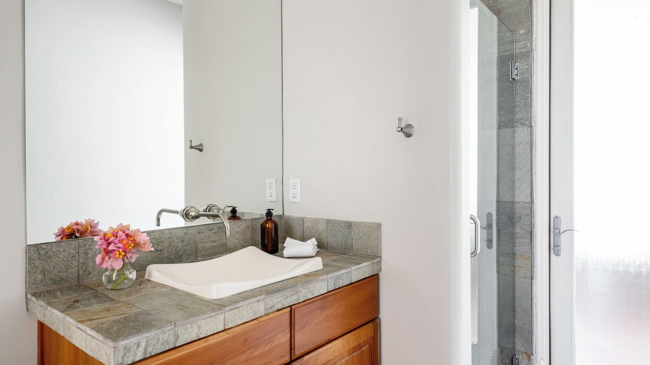 Photo of Bathroom in Bermuda Dunes