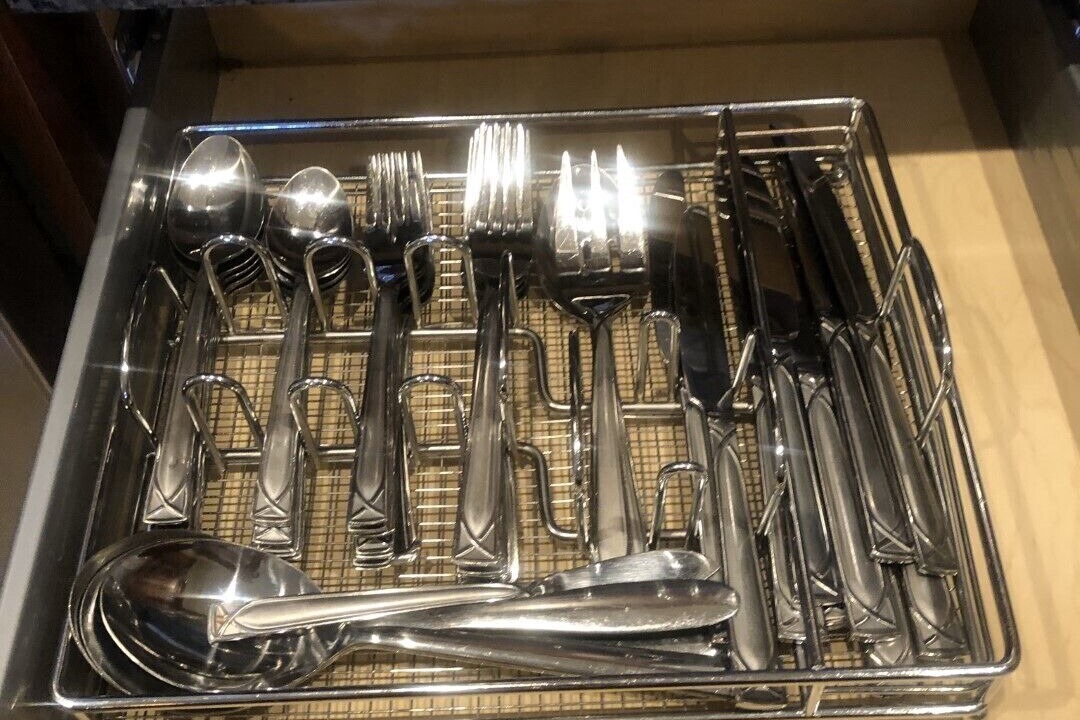 Photo of Kitchen in Lake Las Vegas