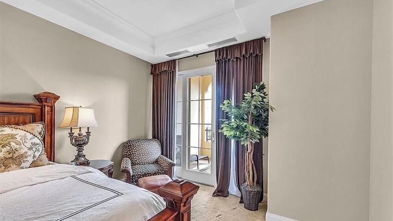 Photo of Bedroom in Lake Las Vegas