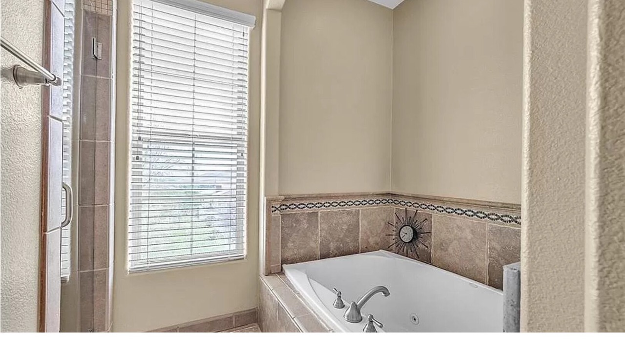 Photo of Bathroom in Lake Las Vegas