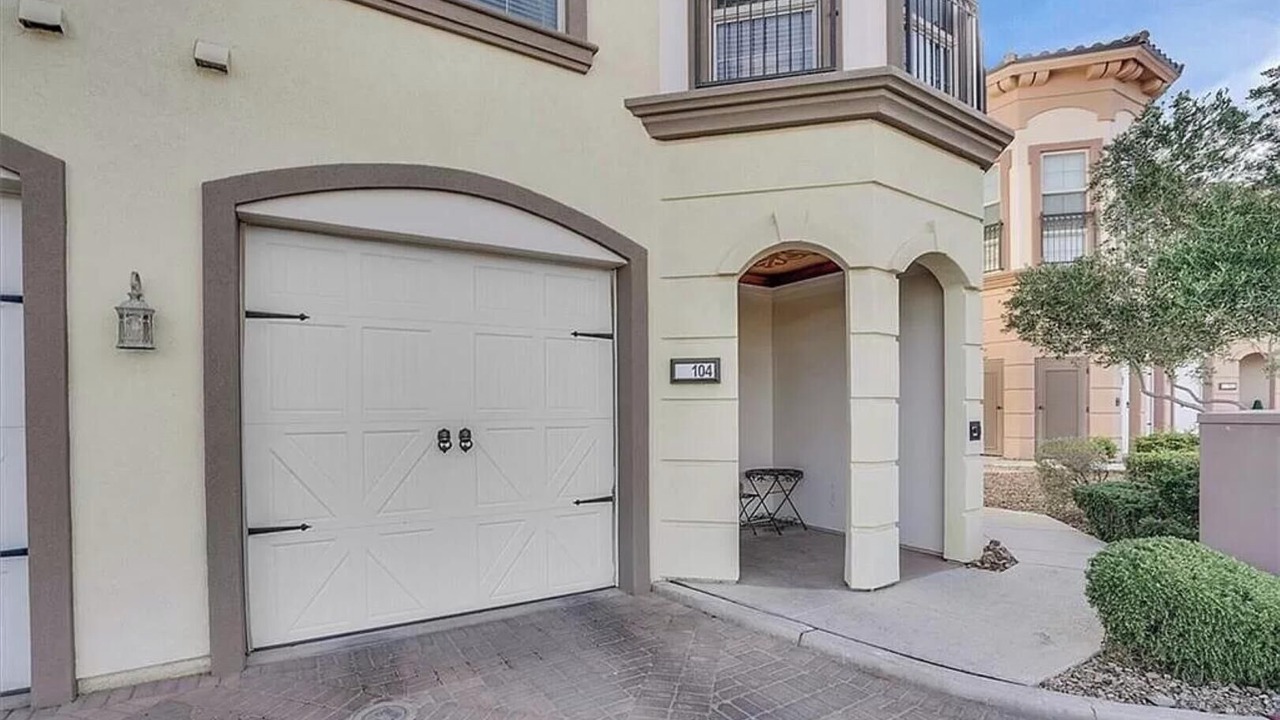 Photo of Outdoor in Lake Las Vegas
