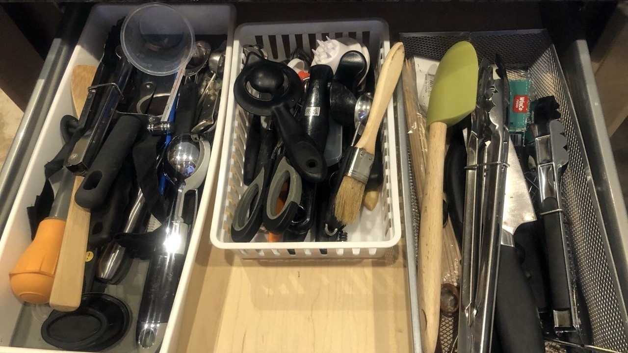 Photo of Kitchen in Lake Las Vegas