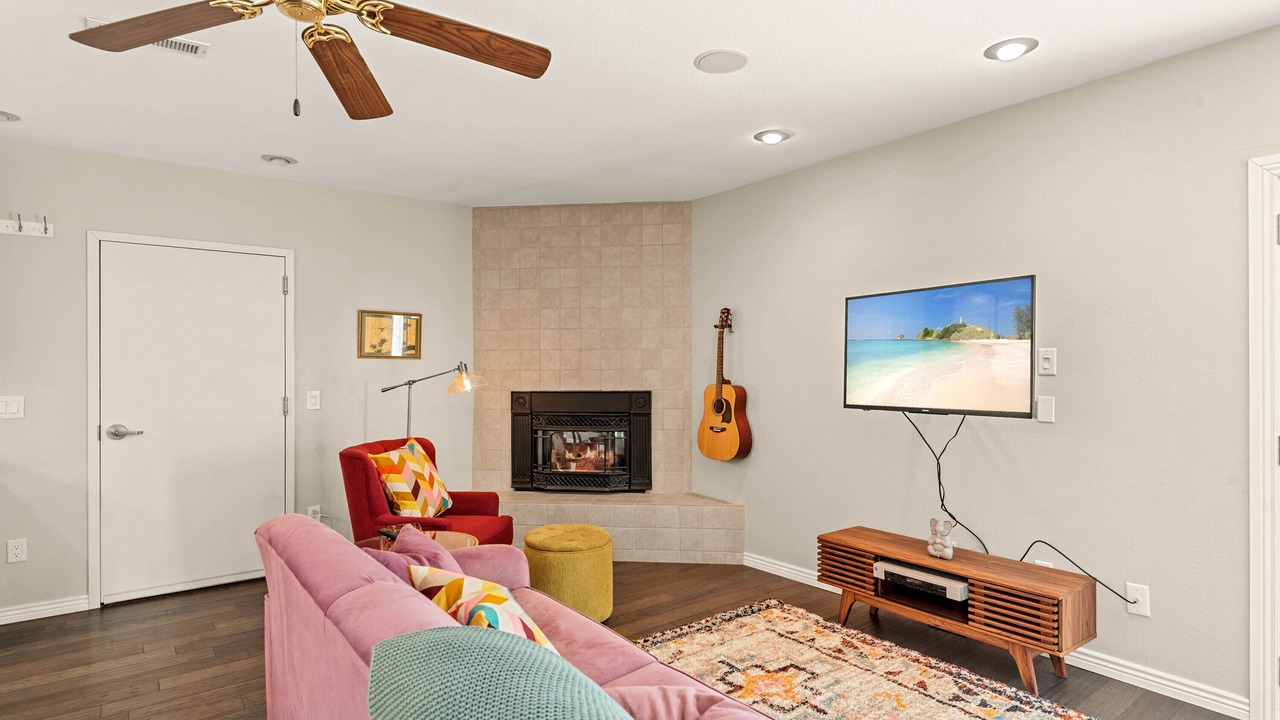Photo of Livingroom in Flagstaff