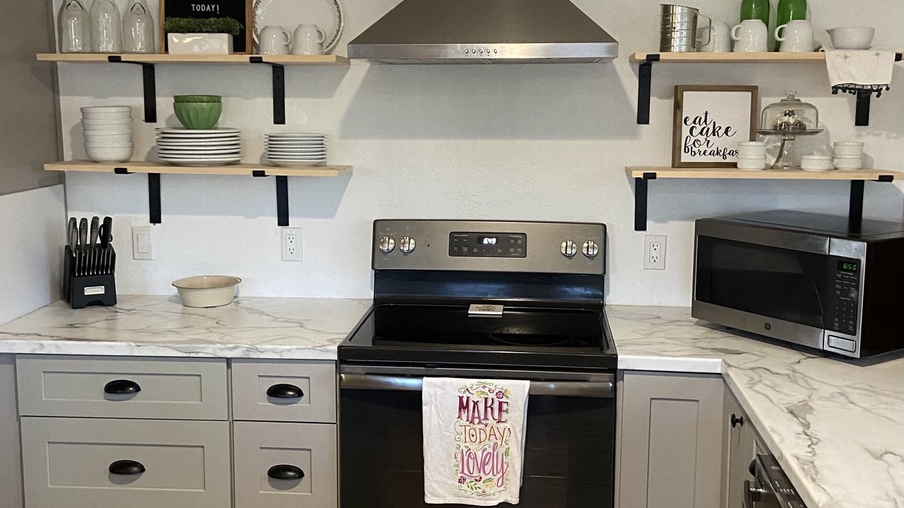 Photo of Kitchen in Pinedale