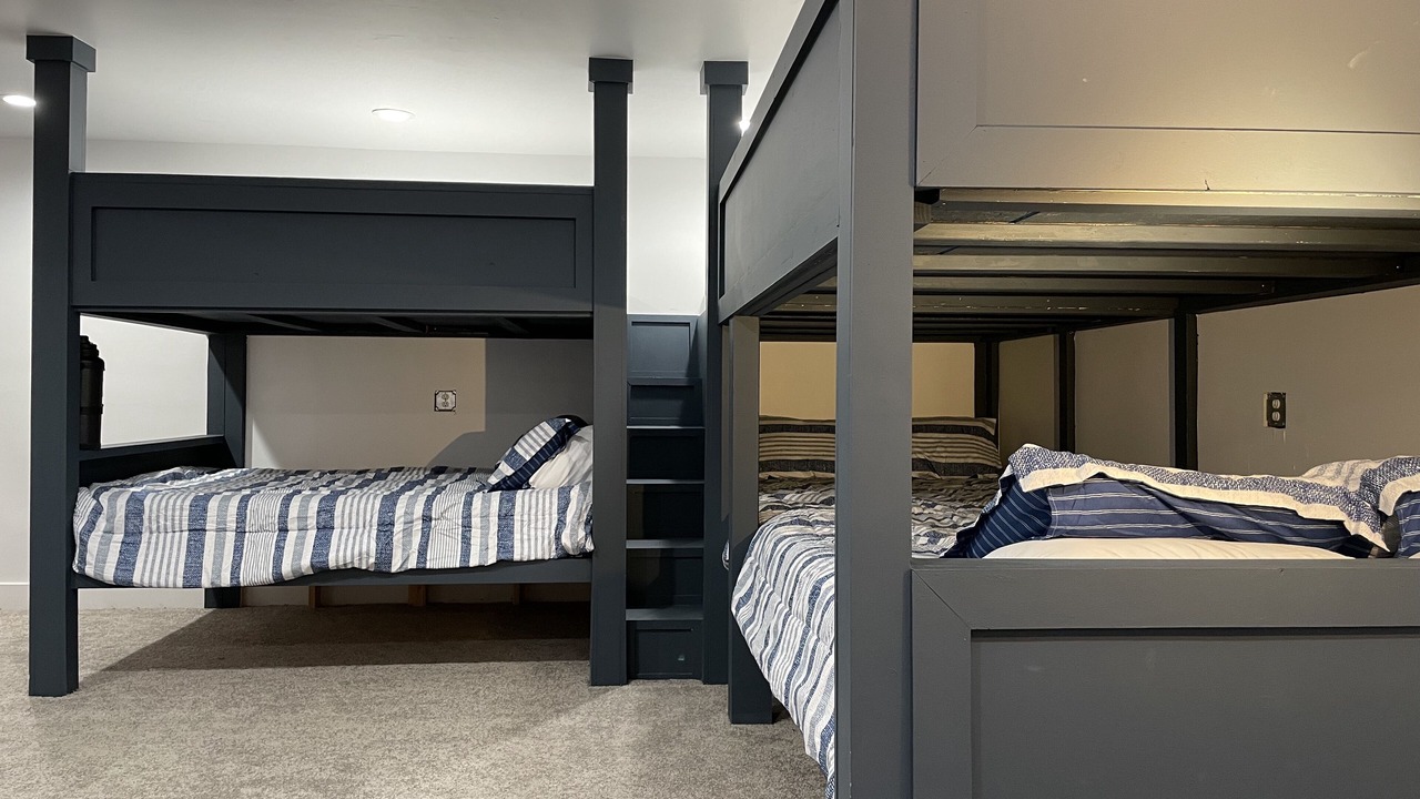 Photo of Bedroom in Pinedale