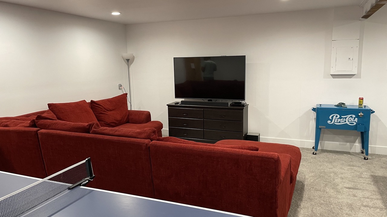 Photo of Bedroom in Pinedale