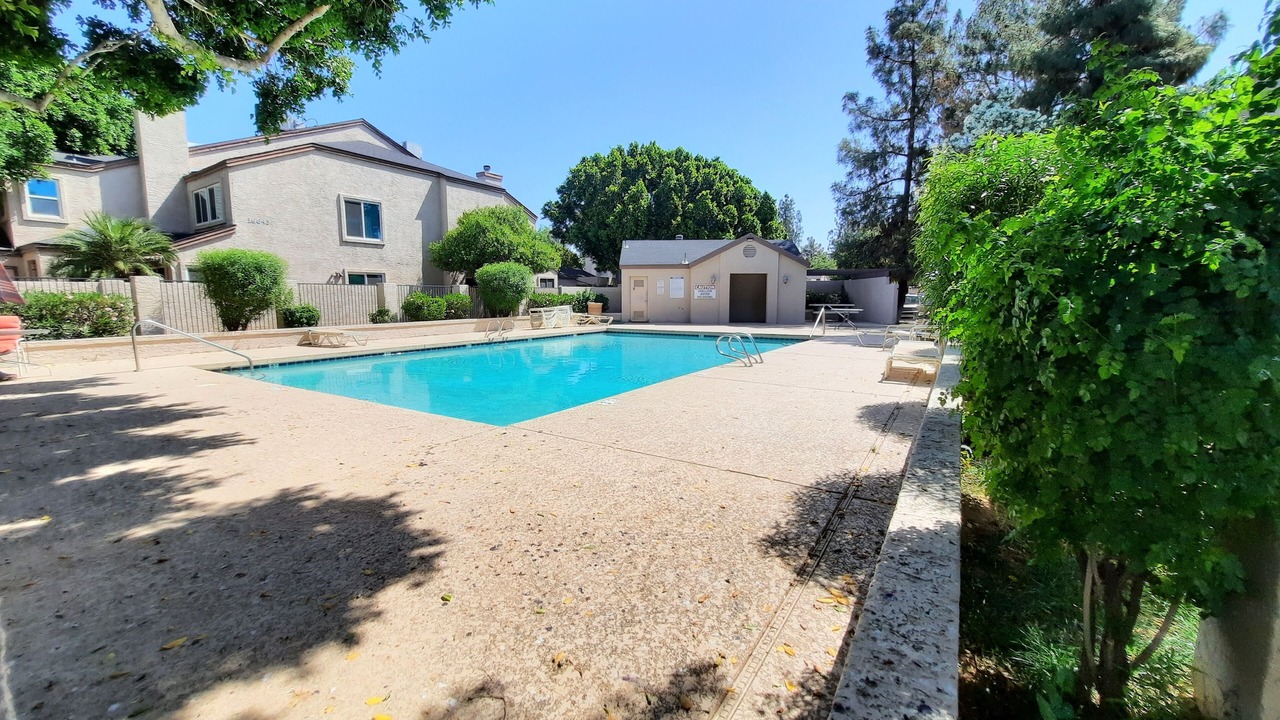 Photo of Outdoor in Paradise Valley Village