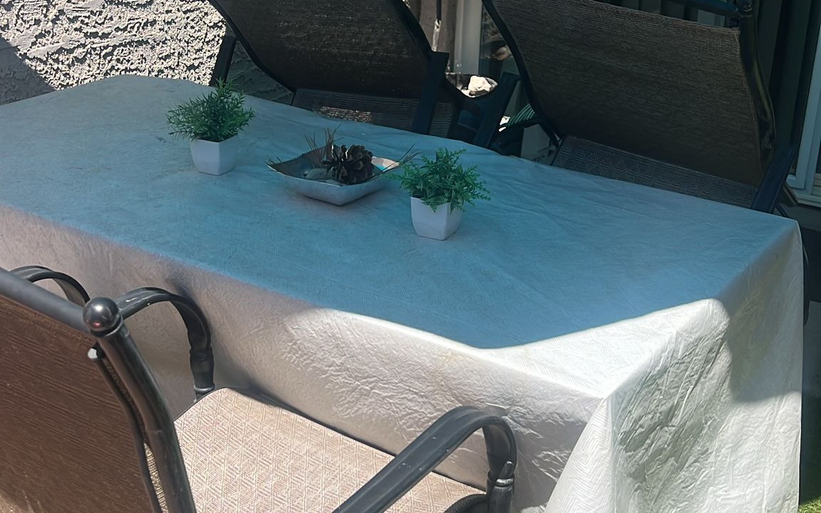 Photo of Patio Balcony in Paradise Valley Village
