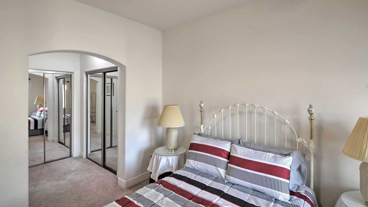 Photo of Bedroom in Sunridge Estates