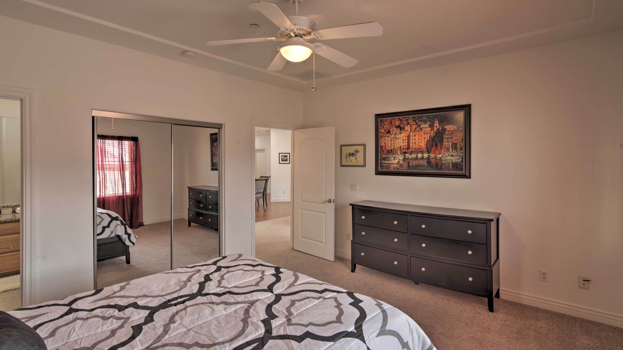 Photo of Bedroom in Sunridge Estates