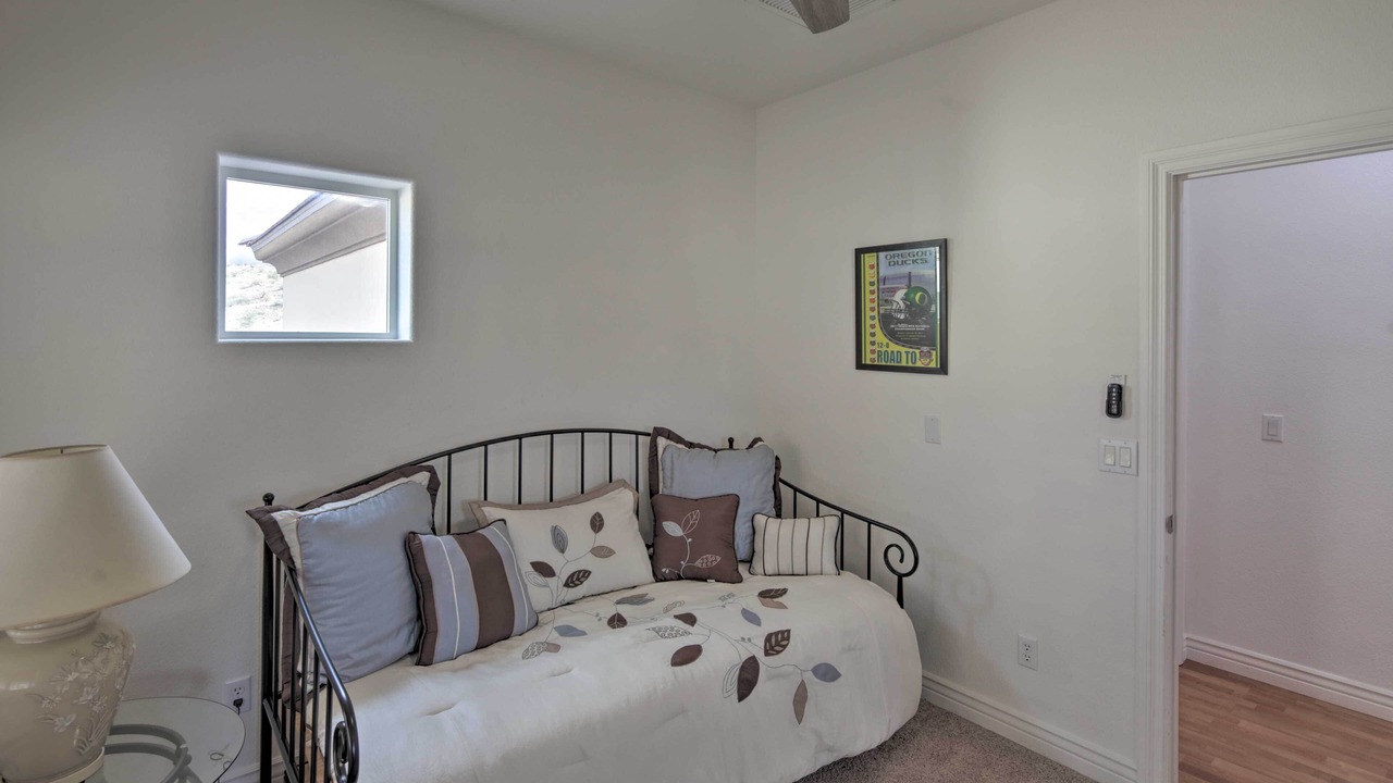 Photo of Bedroom in Sunridge Estates