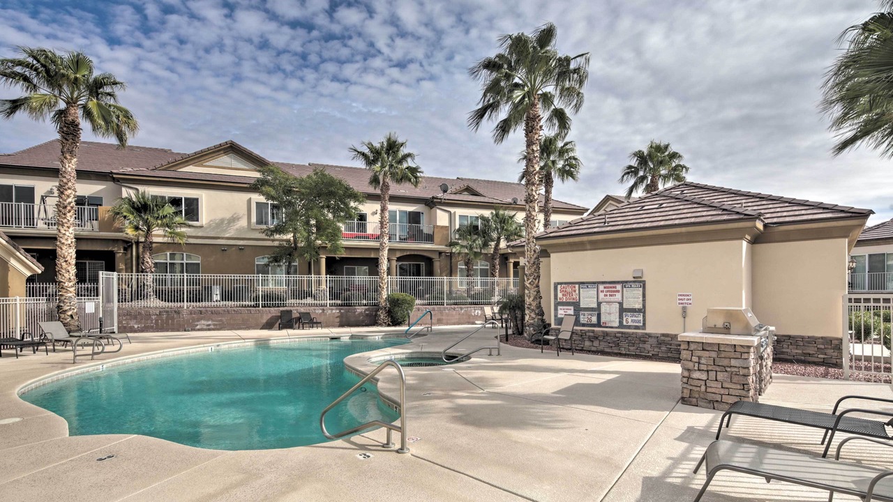 Photo of Outdoor in Sunridge Estates