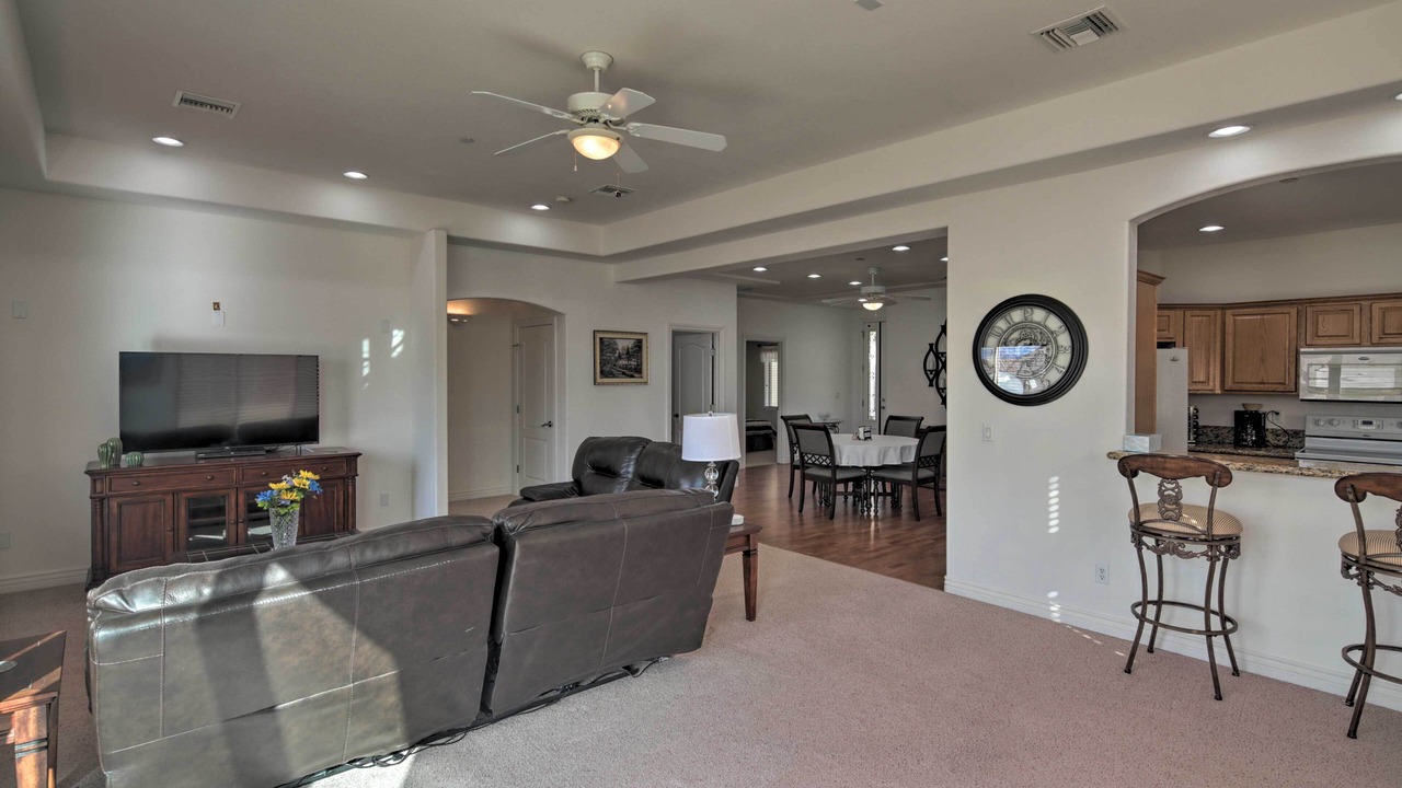 Photo of Bedroom in Sunridge Estates