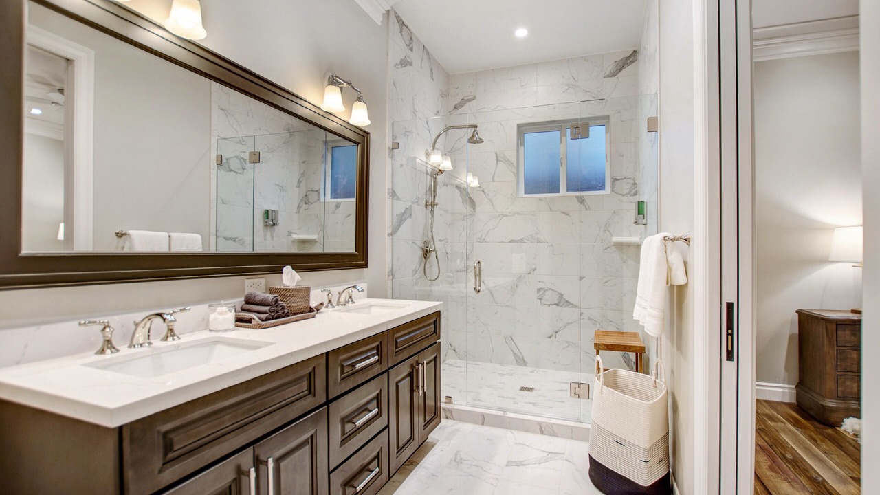 Photo of Bathroom in Sonoma