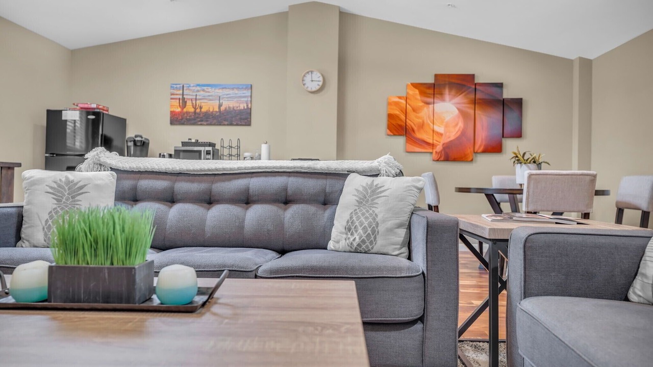 Photo of Livingroom in Sundown Ranchos