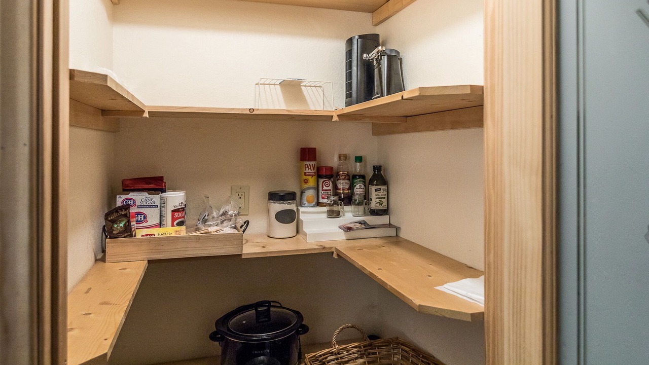 Photo of Kitchen in Boulder Bay