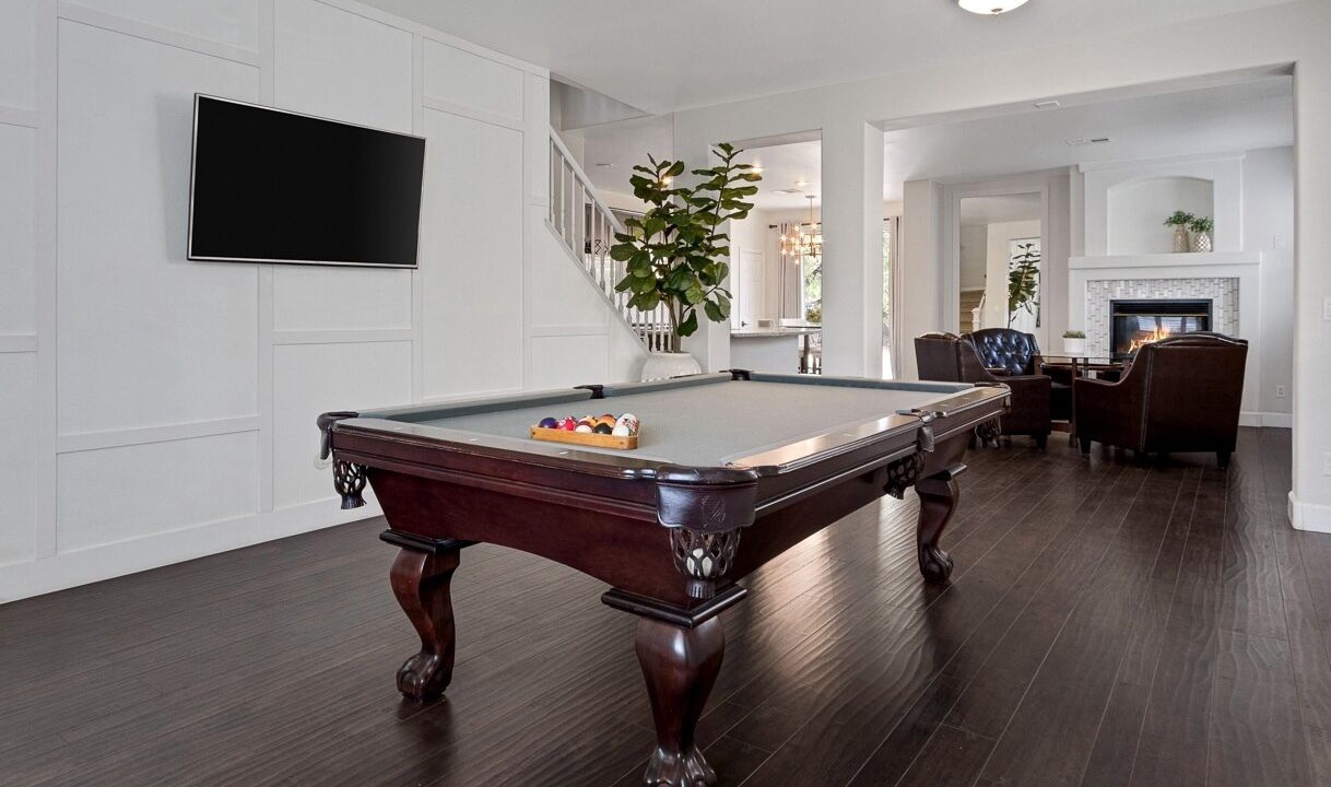 Photo of Bedroom in Spring Valley