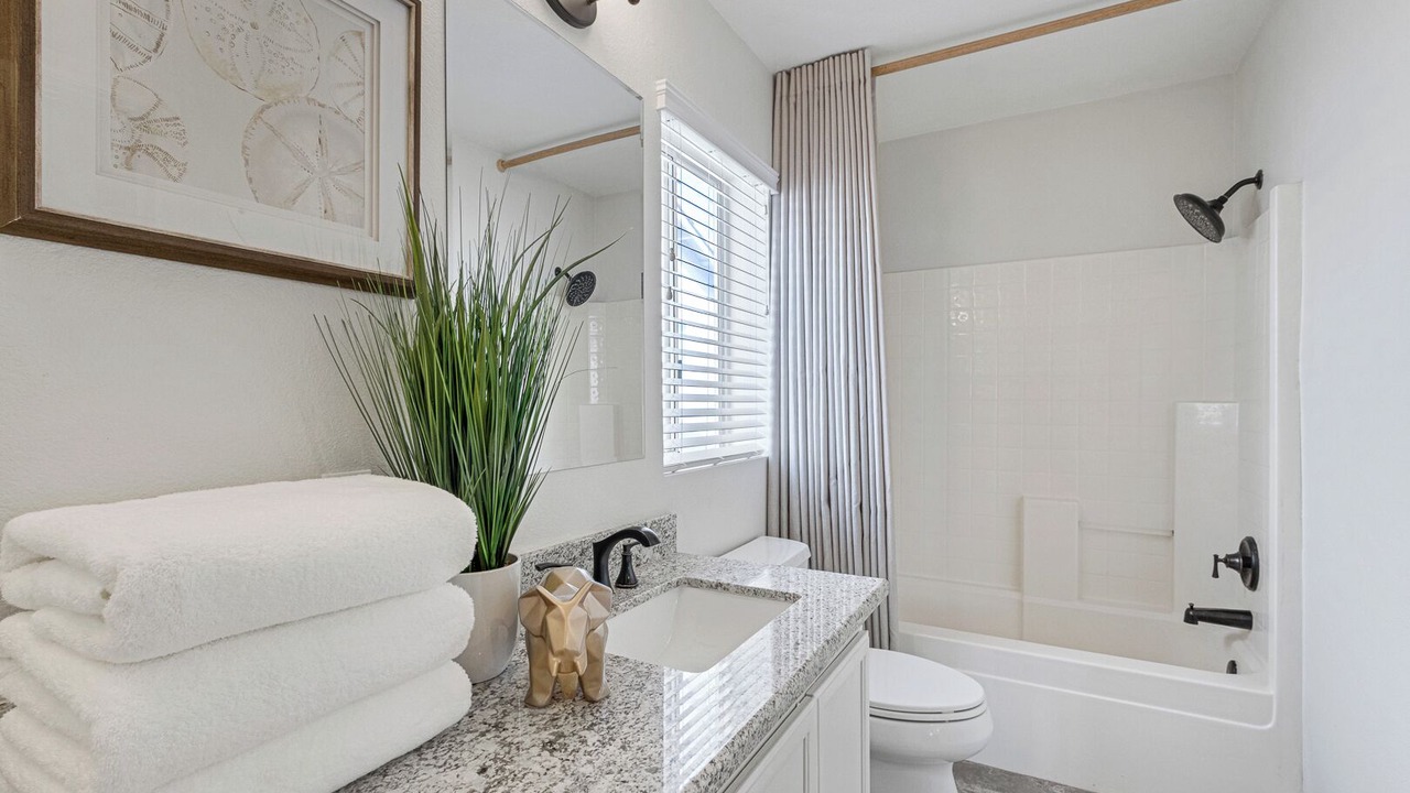 Photo of Bathroom in Spring Valley