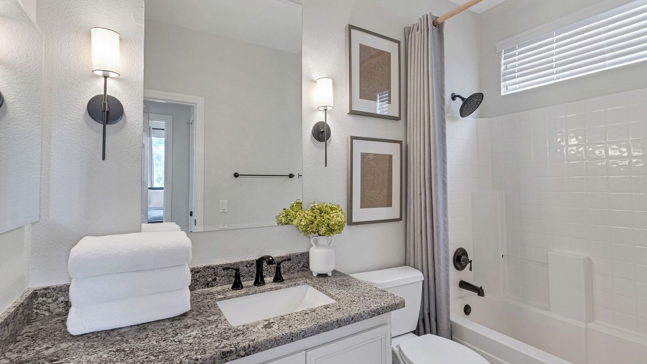 Photo of Bathroom in Spring Valley