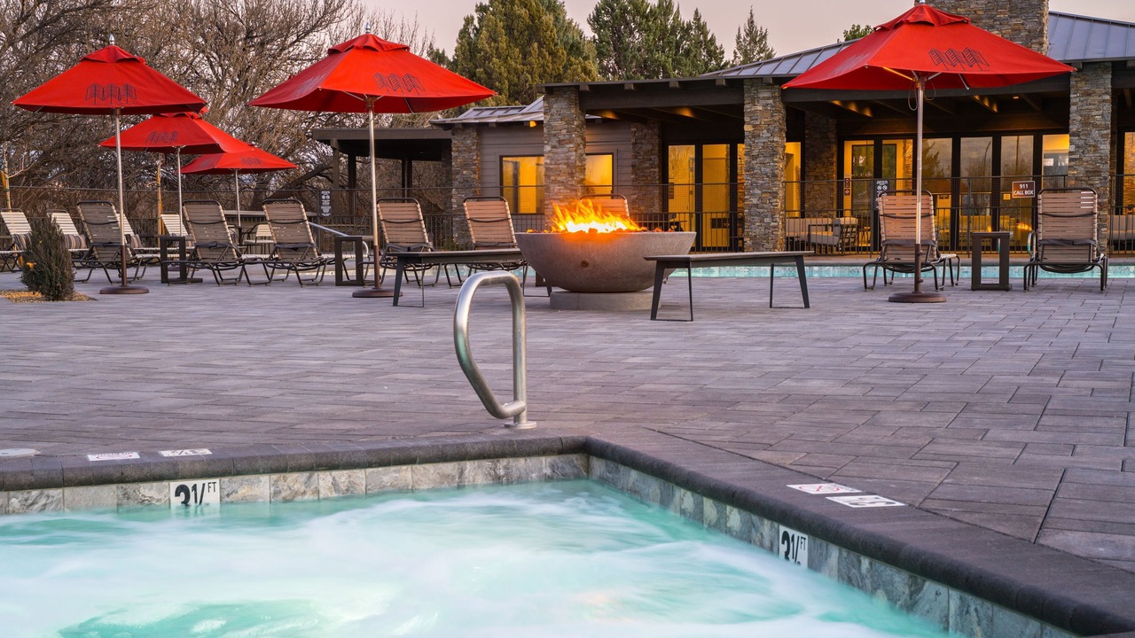 Photo of Outdoor in Camp Verde