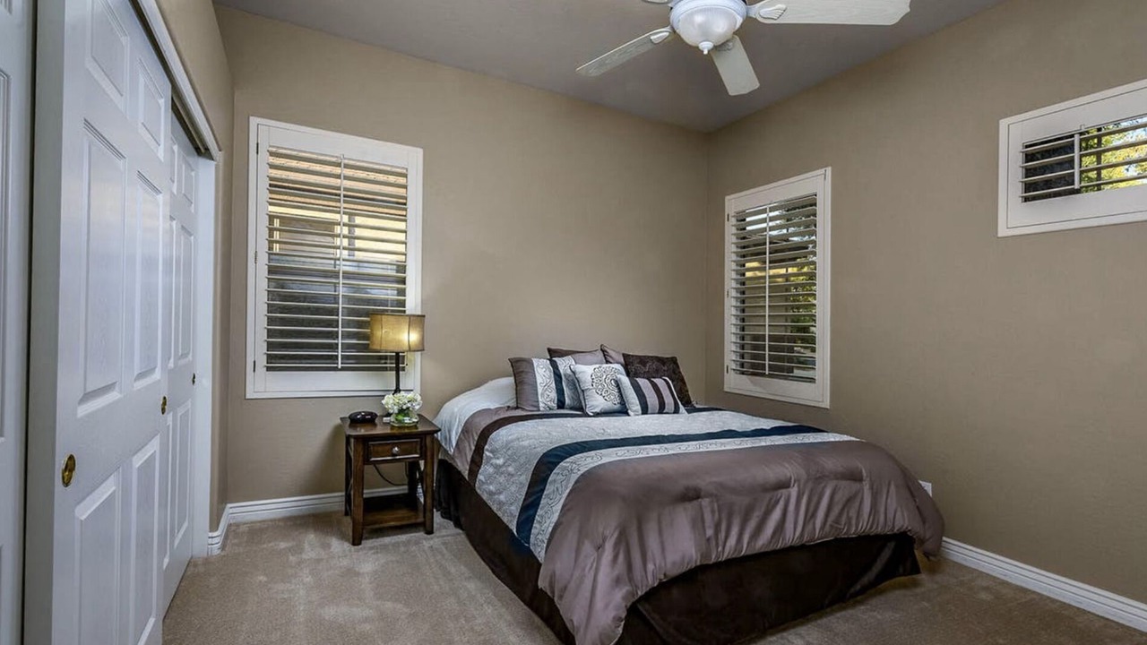 Photo of Bedroom in Sierra Verde at Arrowhead Ranch