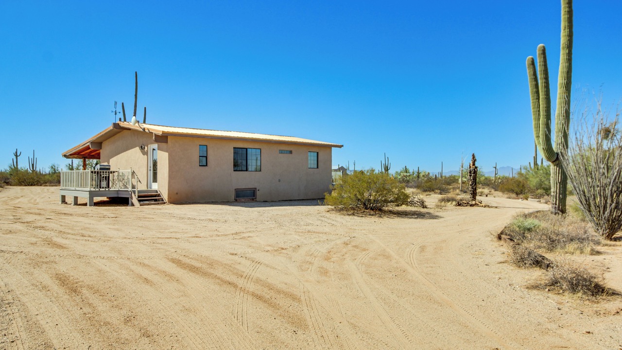 Photo of Outdoor in Marana