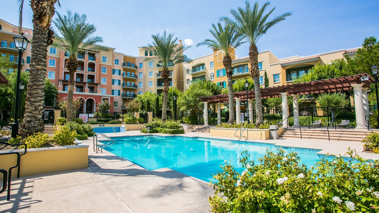 Photo of Outdoor in Lake Las Vegas