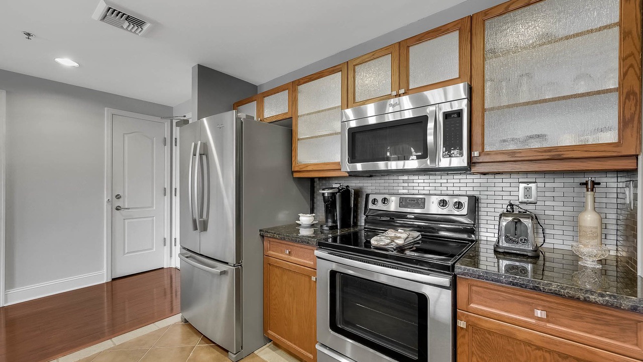 Photo of Kitchen in Lake Las Vegas