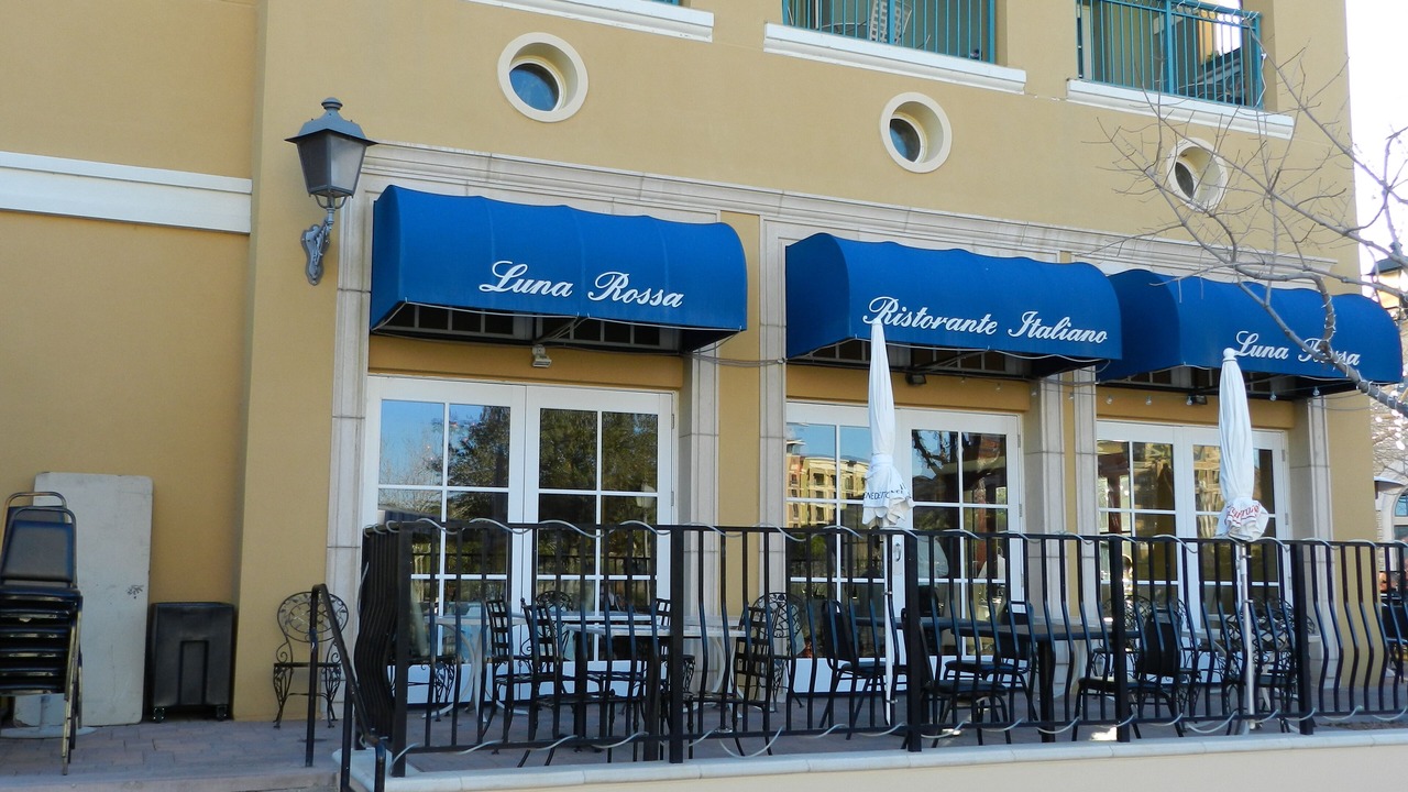 Photo of Outdoor in Lake Las Vegas