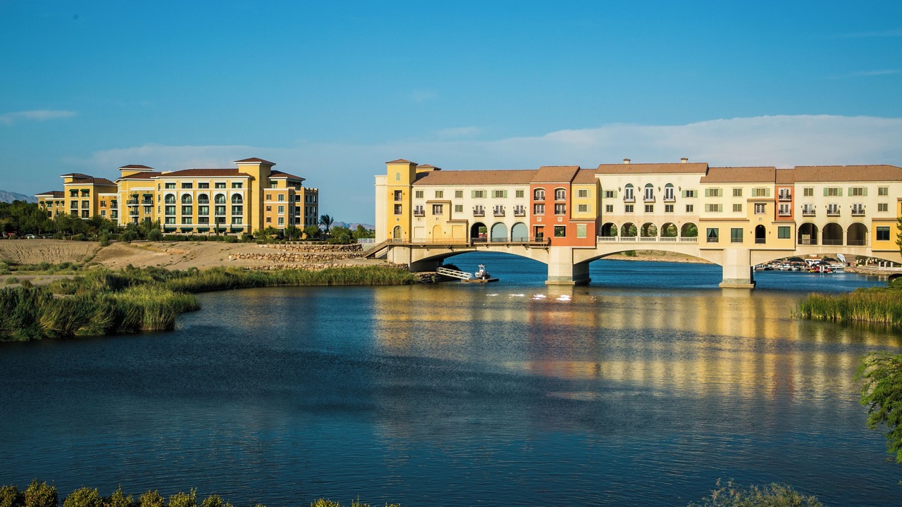 Photo of Outdoor in Lake Las Vegas