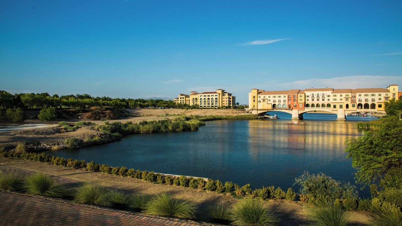 Photo of Others in Lake Las Vegas