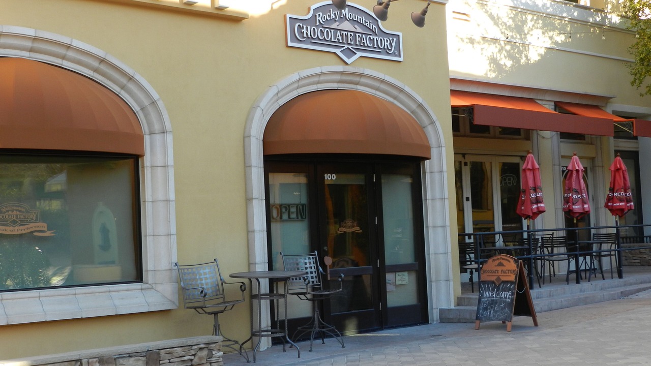 Photo of Outdoor in Lake Las Vegas