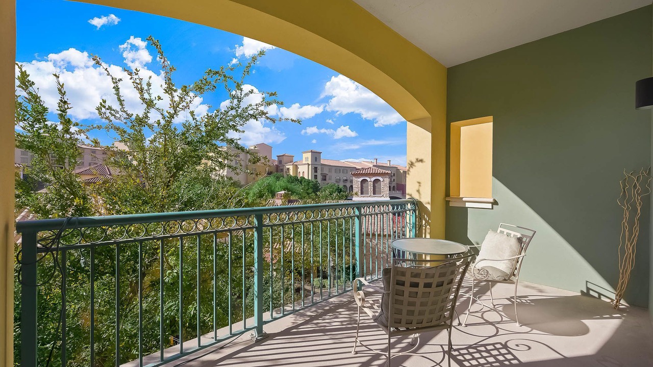 Photo of Outdoor in Lake Las Vegas