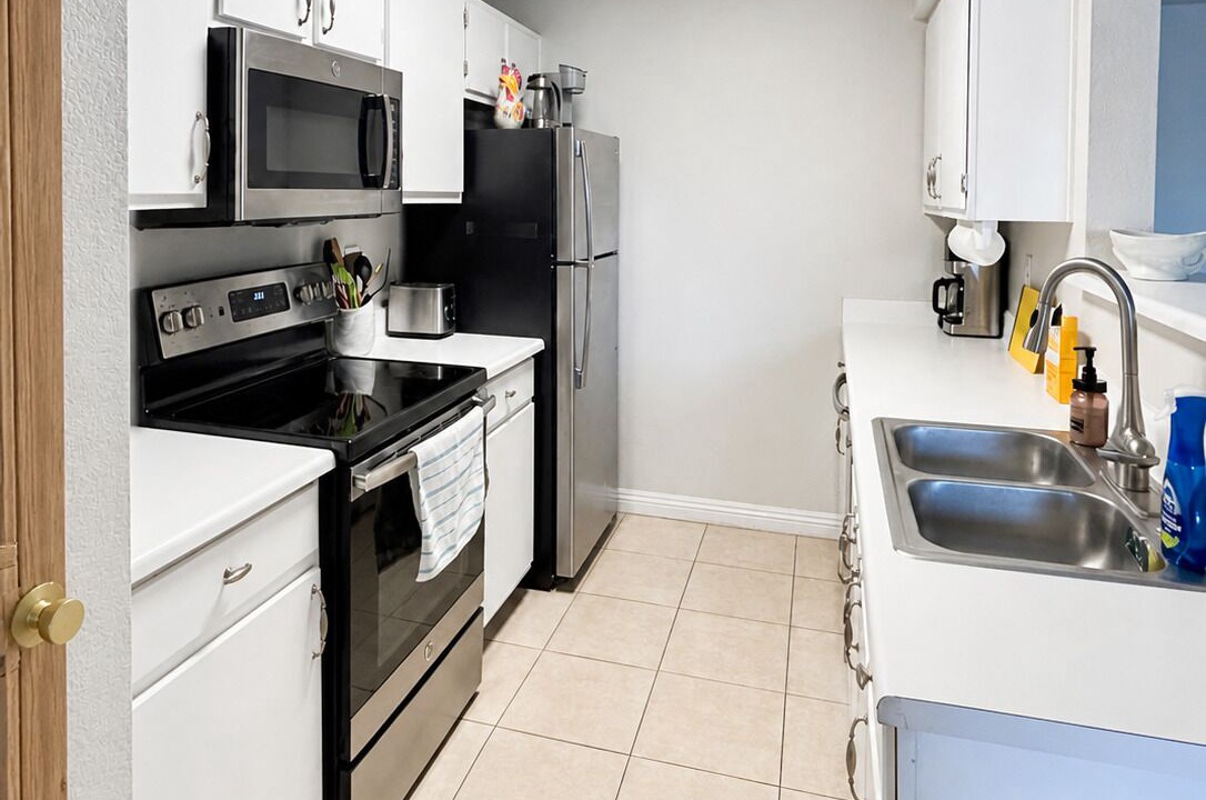 Photo of Kitchen in Spring Valley
