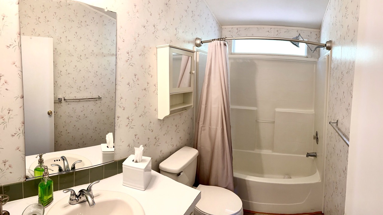 Photo of Bathroom in Three Rivers