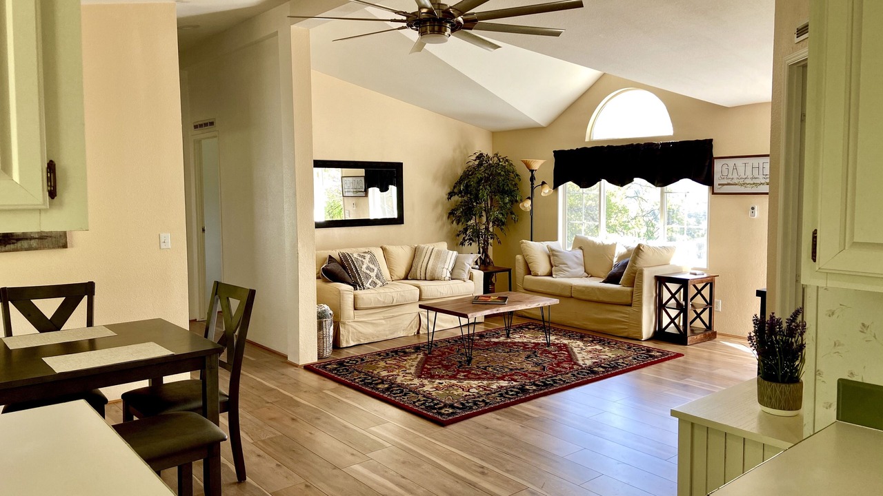 Photo of Bedroom in Three Rivers
