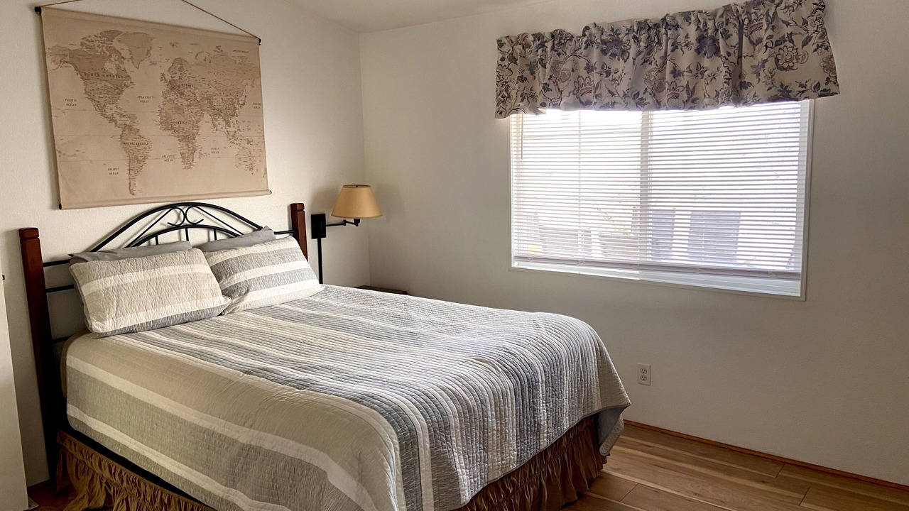 Photo of Bedroom in Three Rivers