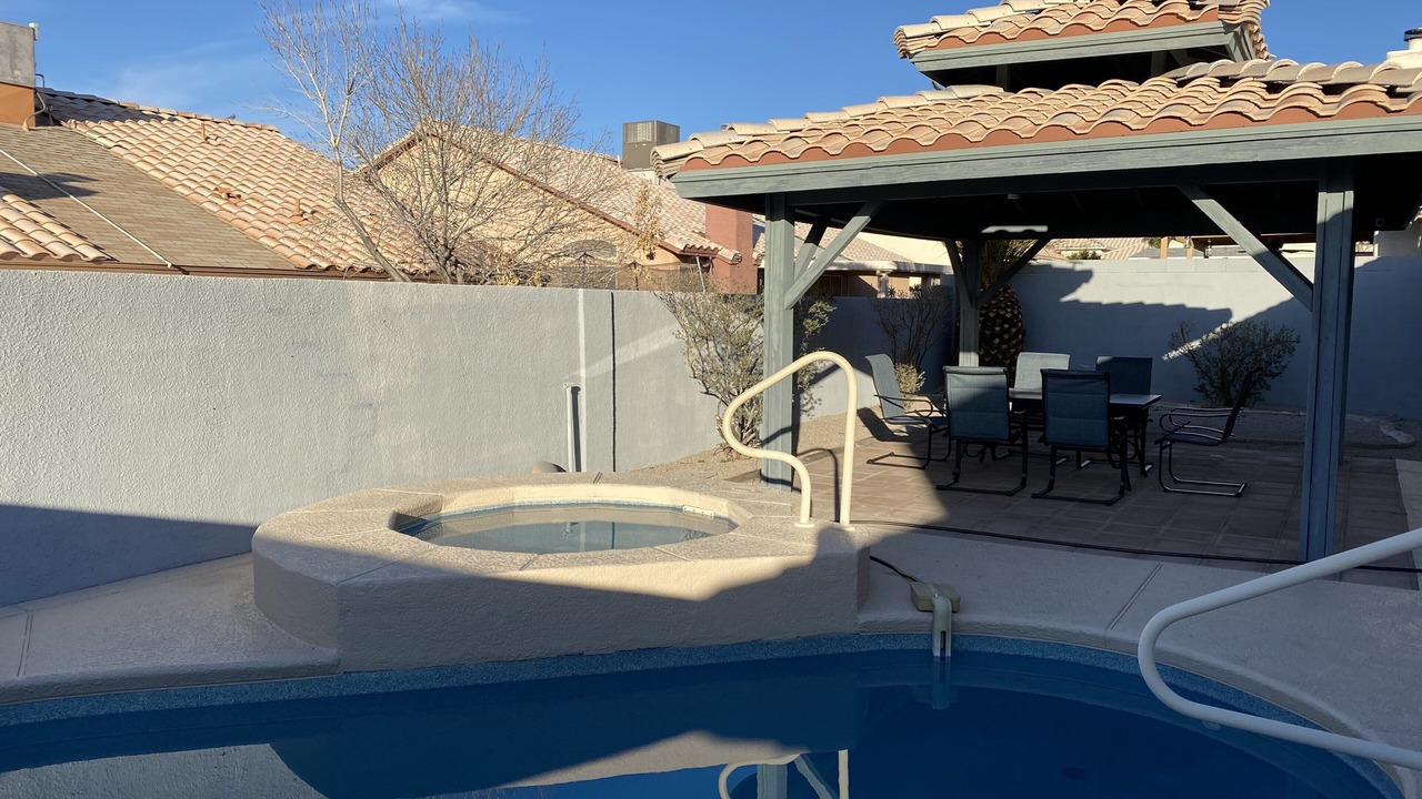 Photo of Outdoor in Foothills