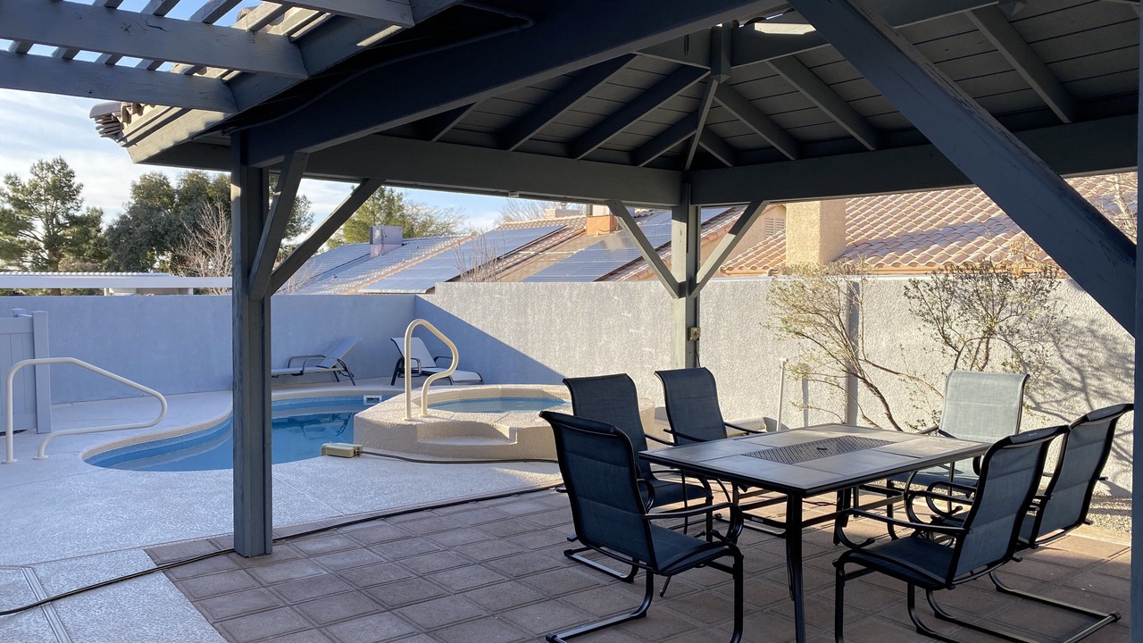 Photo of Outdoor in Foothills