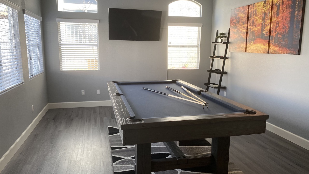 Photo of Bedroom in Foothills