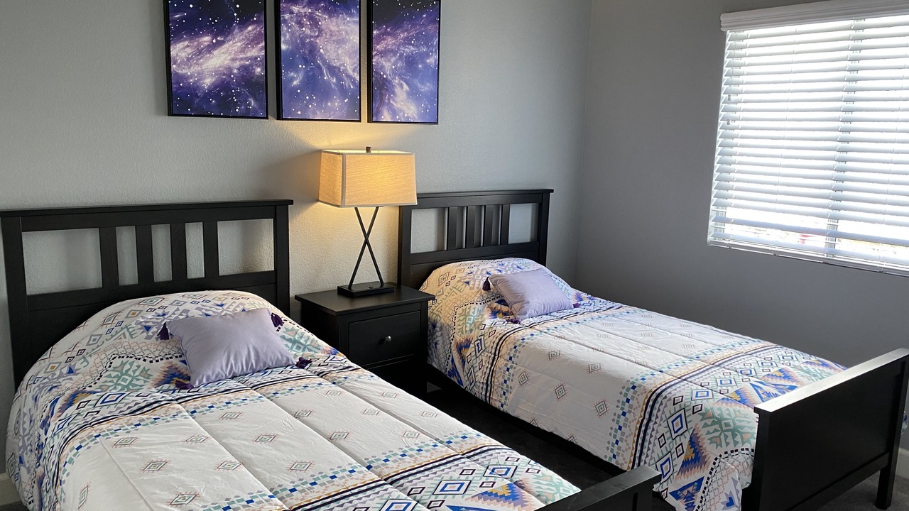 Photo of Bedroom in Foothills