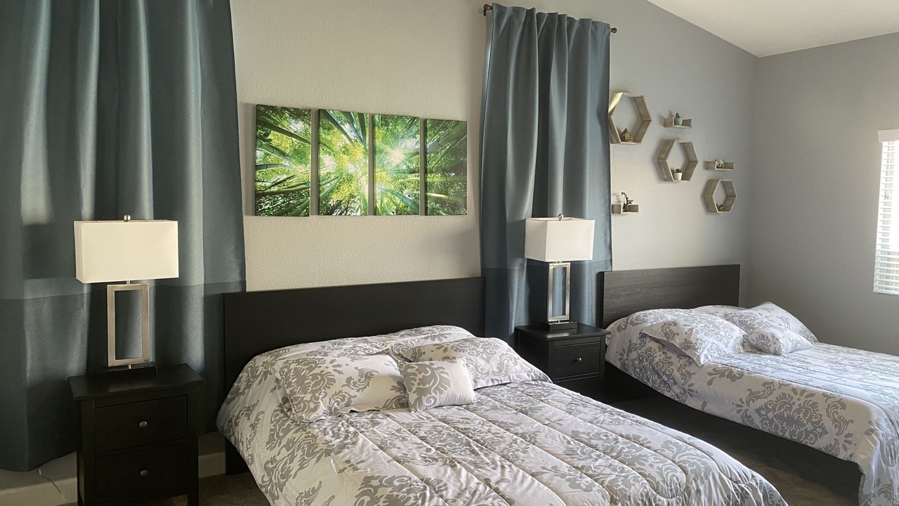 Photo of Bedroom in Foothills