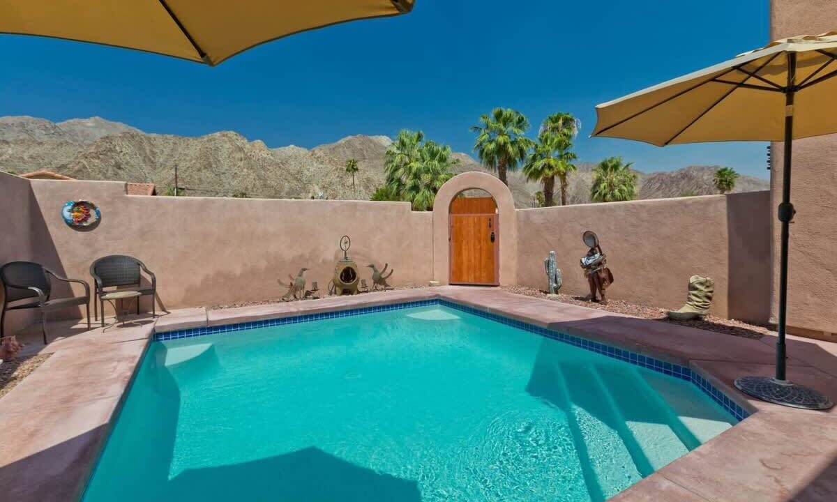 Photo of Outdoor in La Quinta Cove