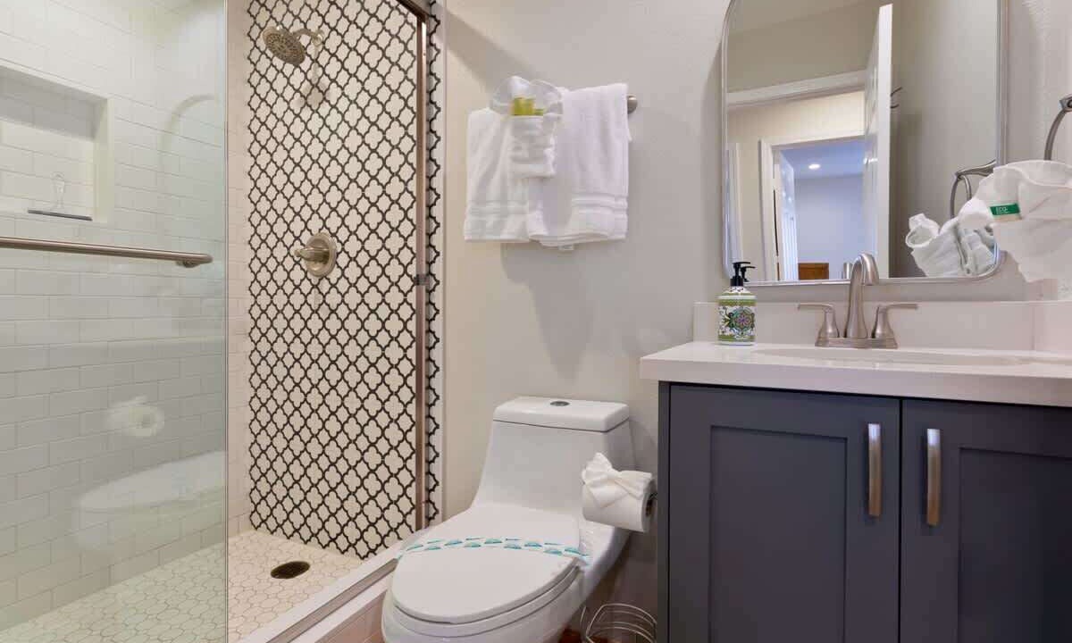 Photo of Bathroom in La Quinta Cove