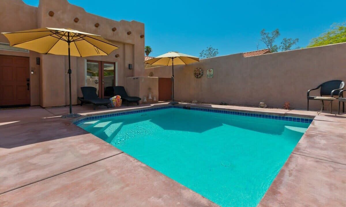 Photo of Outdoor in La Quinta Cove