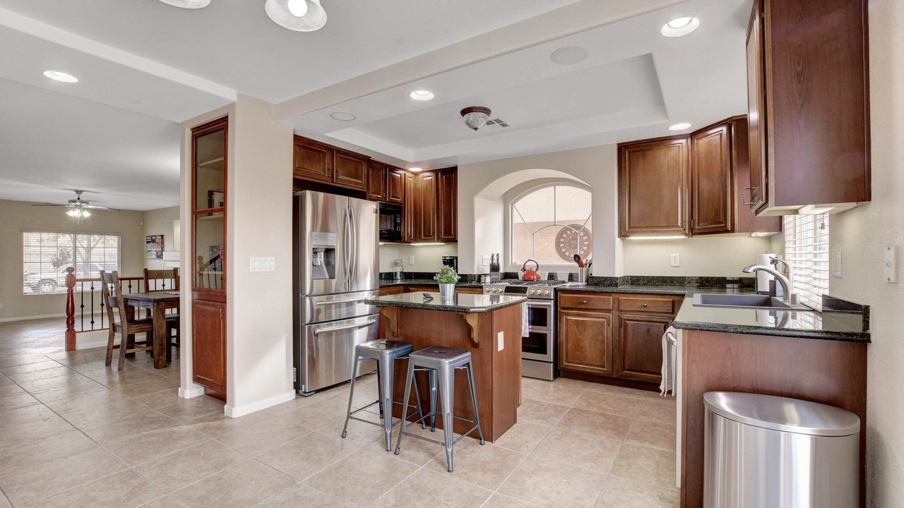 Photo of Kitchen in Las Vegas