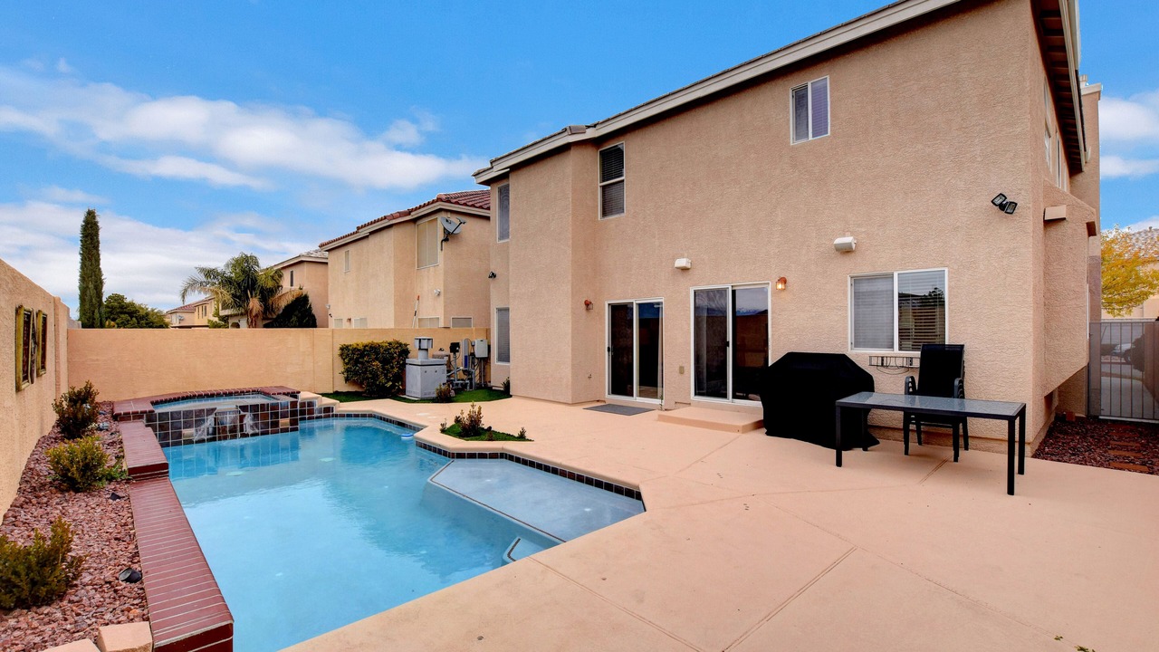 Photo of Outdoor in Las Vegas
