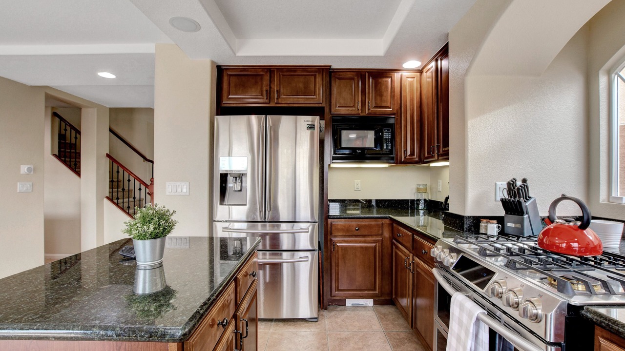 Photo of Kitchen in Las Vegas