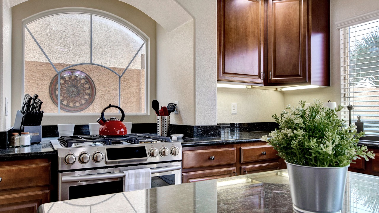 Photo of Kitchen in Las Vegas